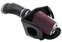 57-2579 57-Serien Luftfilterkit / Sportluftfilter K&N Filters